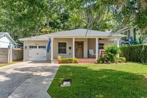 721 Rugby St, Orlando, FL 32804