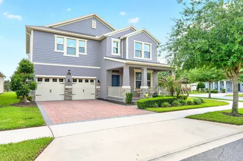 16760 Harper Cove Dr, Winter Garden, FL 34787