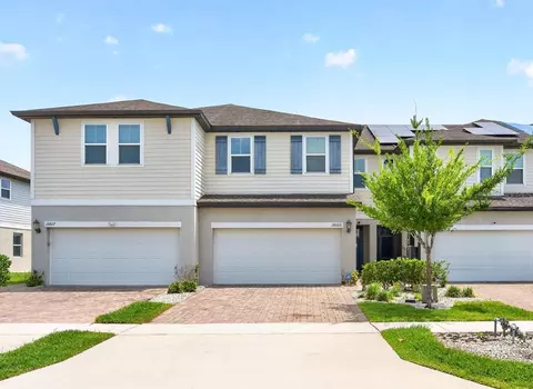 15523 Willow Arbor Cir, Orlando, FL 32824
