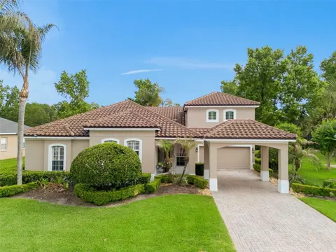 1585 Redwood Grove Ter, Lake Mary, FL 32746