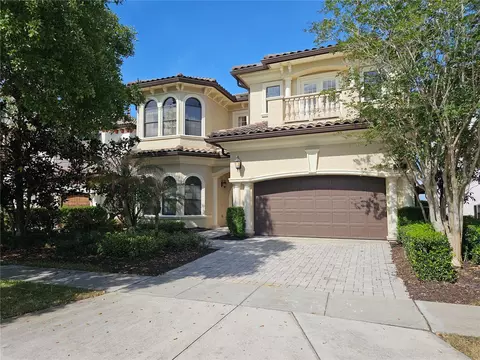 420 Muirfield Loop, Reunion, FL 34747
