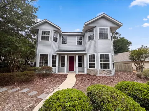 9405 SW 31st Ln, Gainesville, FL 32608