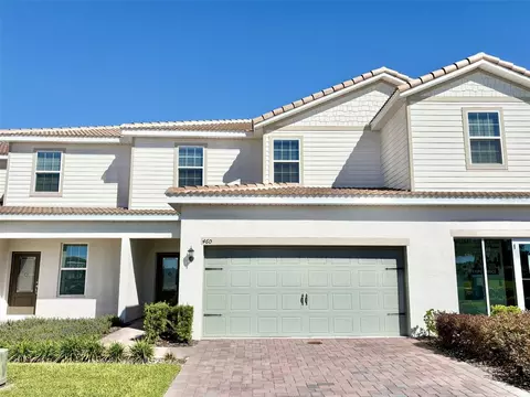 460 Bay Leaf Dr, Poinciana, FL 34759