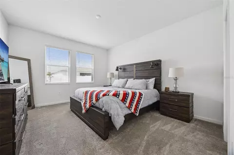 Bedroom - 2714 Slash Way, Saint Cloud, FL 34771 photo 2 of 3