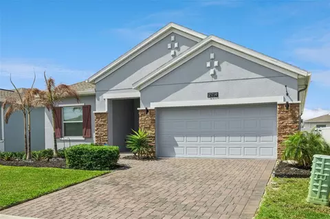 Exterior - 2714 Slash Way, Saint Cloud, FL 34771 photo 4 of 11