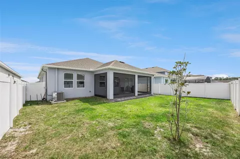 Exterior - 2714 Slash Way, Saint Cloud, FL 34771 photo 8 of 11