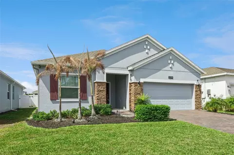 Exterior - 2714 Slash Way, Saint Cloud, FL 34771 photo 3 of 11