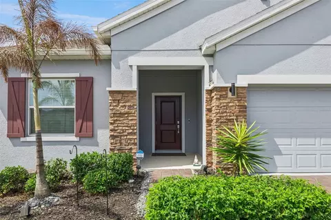 Exterior - 2714 Slash Way, Saint Cloud, FL 34771 photo 5 of 11