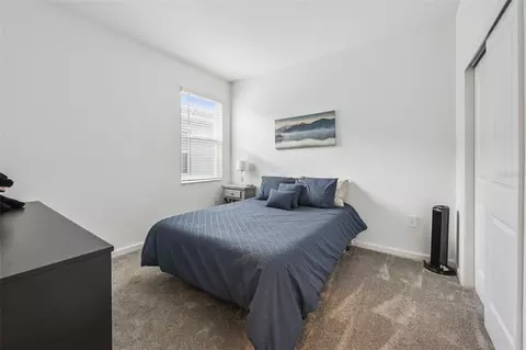 Bedroom - 2714 Slash Way, Saint Cloud, FL 34771 photo 3 of 3