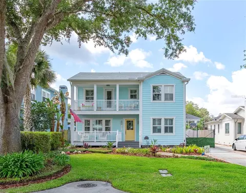 422 E Gore St, Orlando, FL 32806