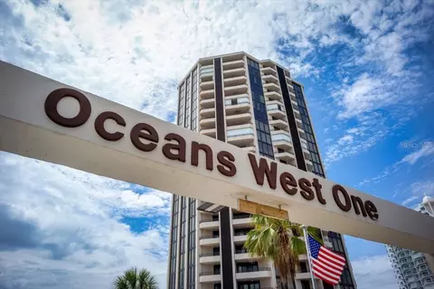 1 Oceans West Blvd #22A3, Daytona Beach, FL 32118