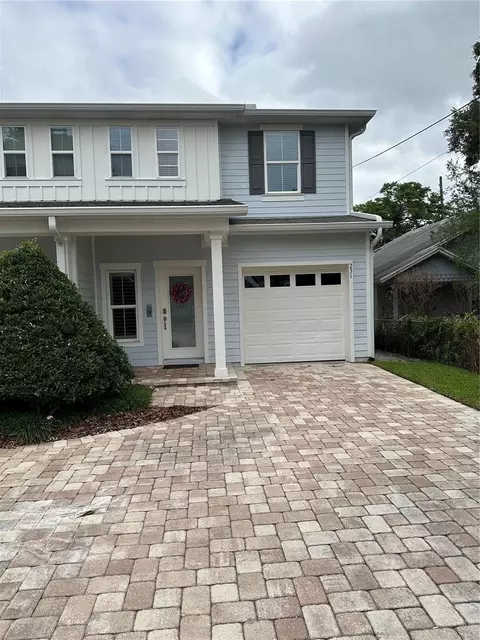 231 E Grant St, Orlando, FL 32806