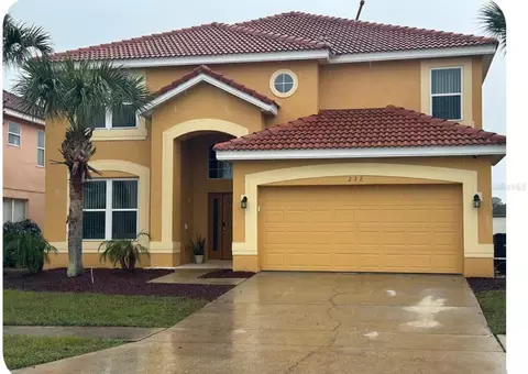 232 Rubino Dr, Davenport, FL 33837