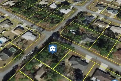 0000 Fir Trail Pass, Ocala, FL 34472
