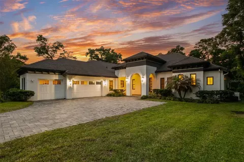 1 Stone Gate S, Longwood, FL 32779