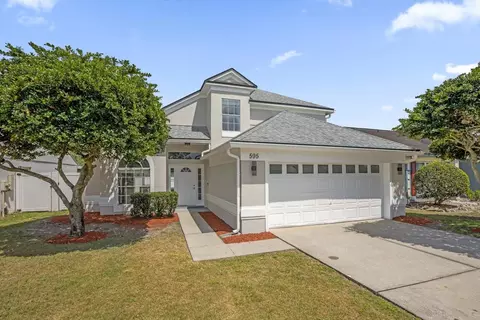 595 Queensbridge Dr, Lake Mary, FL 32746