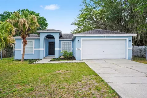 526 N Finch Ct, Kissimmee, FL 34759