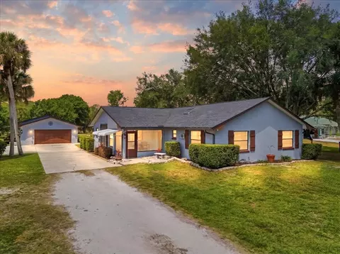 4230 Tangerine St, Cocoa, FL 32926