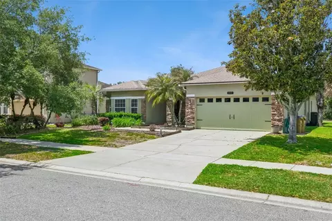 237 Strathmore Cir, Kissimmee, FL 34744