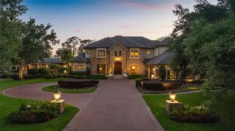 9121 Tibet Pointe Cir, Windermere, FL 34786