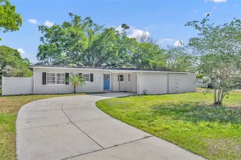 3627 Seagrape Dr, Winter Park, FL 32792