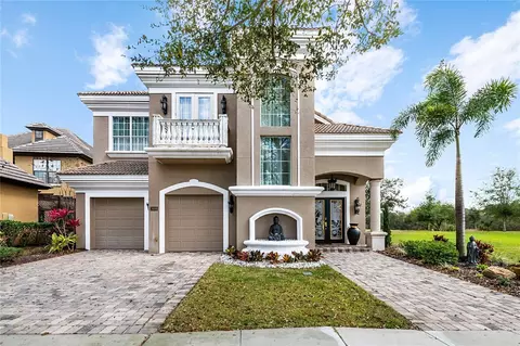 7409 Gathering Ct, Reunion, FL 34747