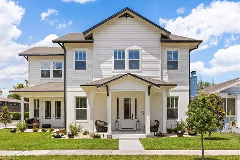 1077 Minnesota Ave, Winter Park, FL 32789