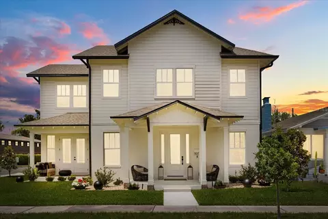1077 Minnesota Ave, Winter Park, FL 32789