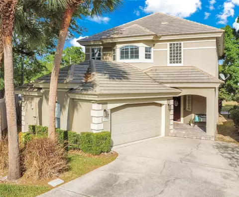 7003 Somerton Blvd, Orlando, FL 32819