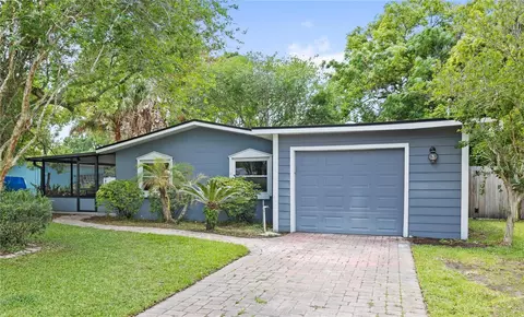 3010 Touraine Ave, Orlando, FL 32812