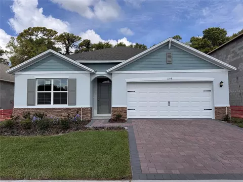 1108 Gull Dr, Apopka, FL 32703