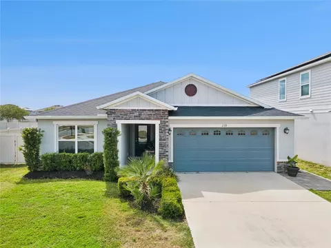 239 Sunfish Dr, Winter Haven, FL 33881