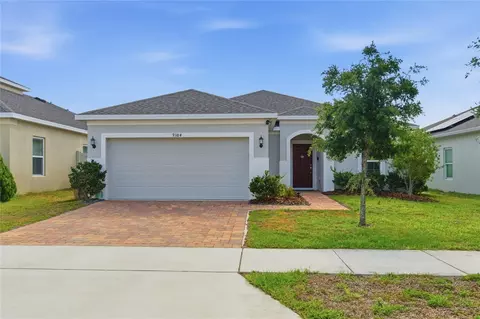 9384 St Therese St, Groveland, FL 34736