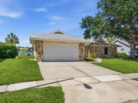 14712 Eagles Crossing Dr, Orlando, FL 32837
