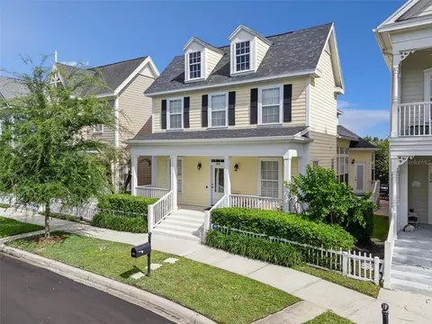 206 Norfolk Pl, Celebration, FL 34747
