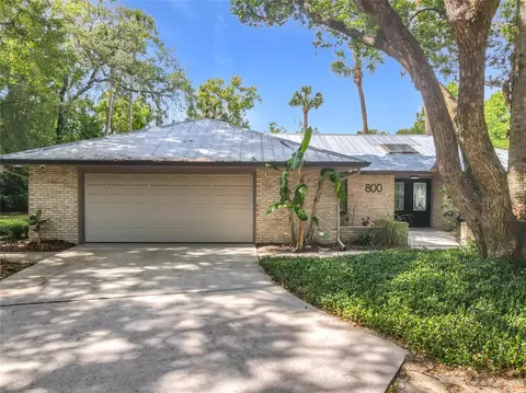 800 Upsala Rd, Sanford, FL 32771