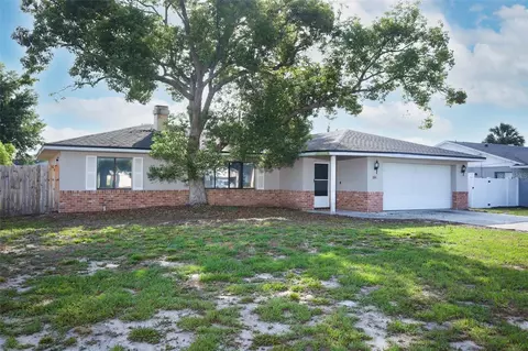 1064 E Normandy Blvd, Deltona, FL 32725