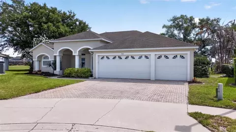702 Bantry Ct, Merritt Island, FL 32953