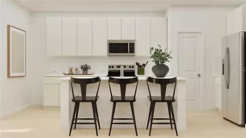 Kitchen - 4529 Forge Rd, Saint Cloud, FL 34772 photo 1 of 2