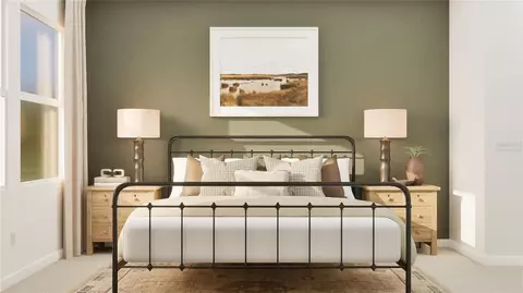 Bedroom - 4529 Forge Rd, Saint Cloud, FL 34772 photo 1 of 10
