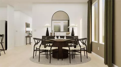 Dining - 4529 Forge Rd, Saint Cloud, FL 34772 photo 1 of 1