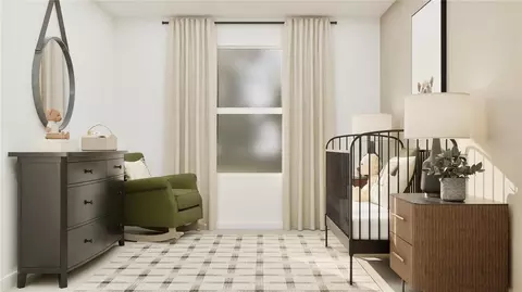 Bedroom - 4529 Forge Rd, Saint Cloud, FL 34772 photo 6 of 10