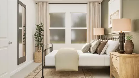 Bedroom - 4529 Forge Rd, Saint Cloud, FL 34772 photo 2 of 10