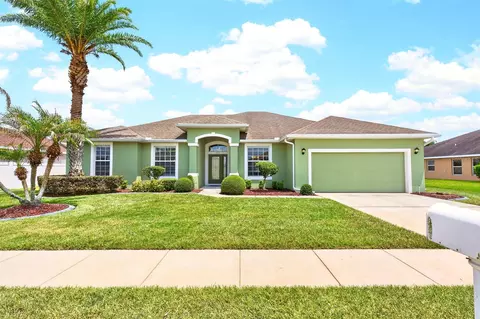 116 Mandolin Dr, Winter Haven, FL 33884