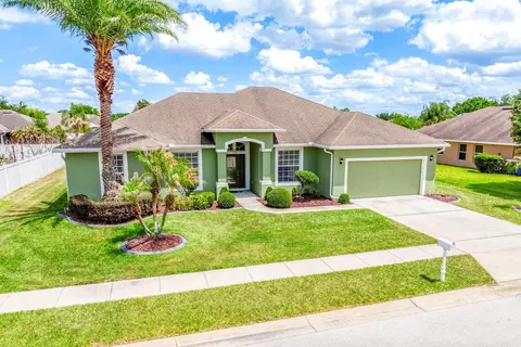 116 Mandolin Dr, Winter Haven, FL 33884