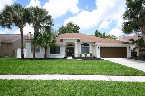 14968 Faversham Cir, Orlando, FL 32826