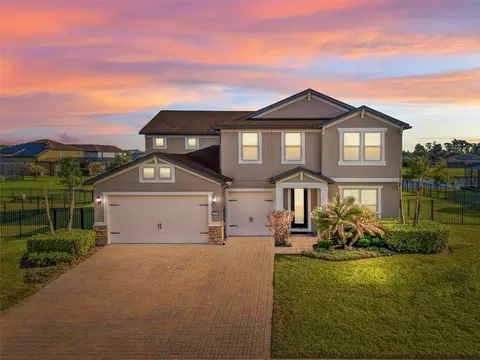 17507 Lagoda Ln, Orlando, FL 32820