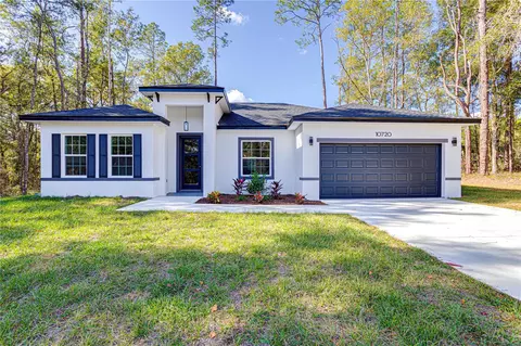 10720 N Citrus Springs Blvd, Citrus Springs, FL 34434