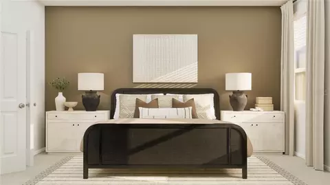 Bedroom - 4530 Forge Rd, Saint Cloud, FL 34772 photo 7 of 8