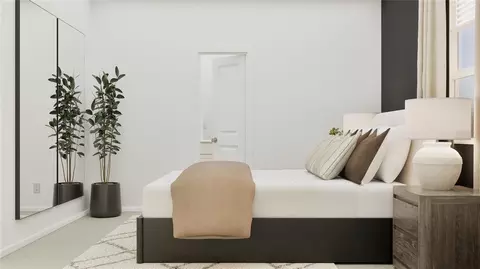Bedroom - 4530 Forge Rd, Saint Cloud, FL 34772 photo 6 of 8
